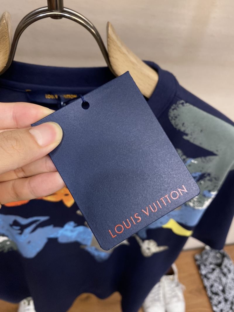 Louis Vuitton T-Shirts